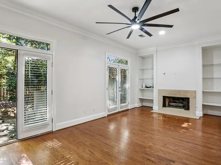 1536 Oak Grove Rd — Photo 23