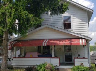 2734 Emmons Ave, Huntington, WV 25702