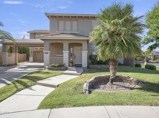 3529 E Morelos Ct, Gilbert, AZ 85295