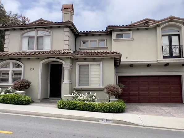 1011 Green Ln, Redondo Beach, CA 90278