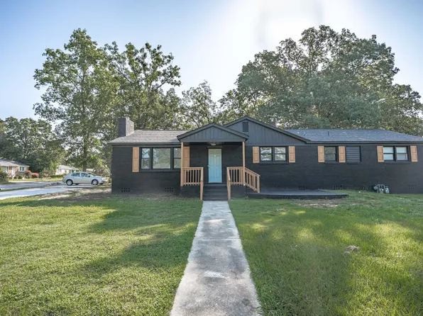 7244 Hilo St #A, Columbia, SC 29209