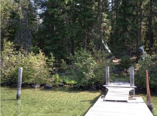 146 N Hess Point Rd, Coolin, ID 83821