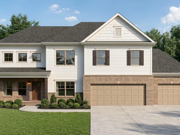 11665 Herons Haven Dr #95, Soddy Daisy, TN 37379