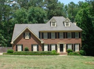 2922 Summit Dr, Jonesboro, GA