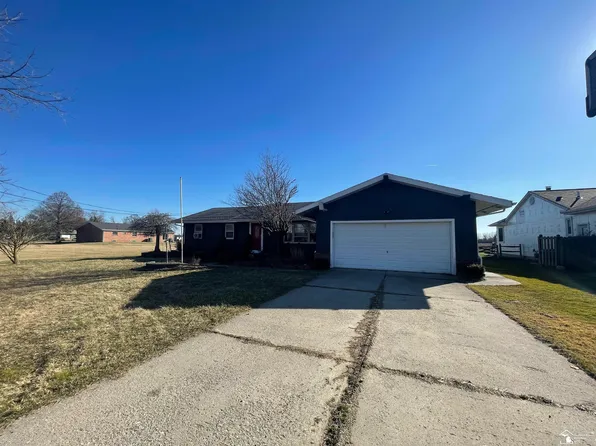 2367 Sunnyfield St, Erie, MI 48133