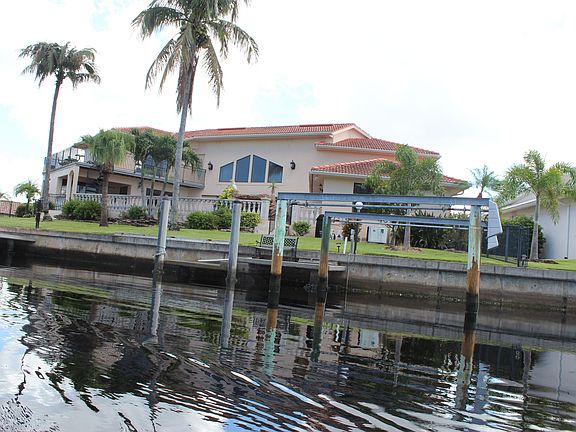 NE view from water