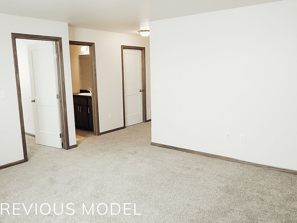 2340 CLASSIC 3 STALL Plan, The Wilds, West Fargo, ND 58078 Zillow