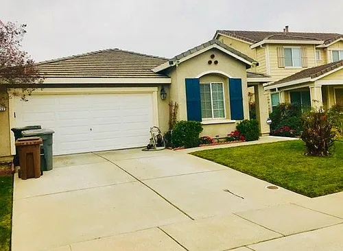 9277 Sierra River Dr #SINGLE STORY Photo 1