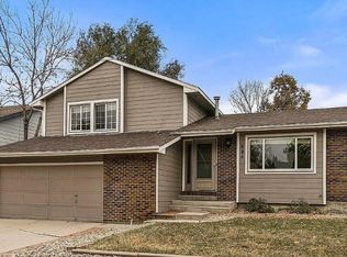 884 Elliott St, Longmont, CO 80504