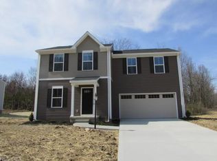 3208 Jaber Dr, Akron, OH 44312