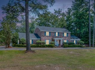 153 Mason Dr, Orangeburg, SC 29118