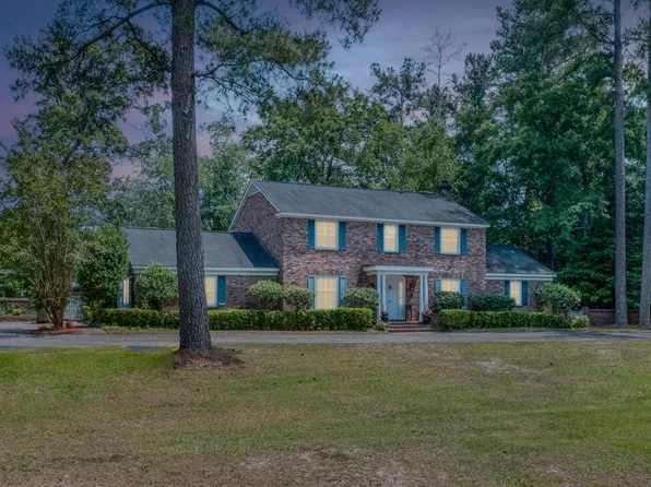 153 Mason Dr, Orangeburg, SC 29118