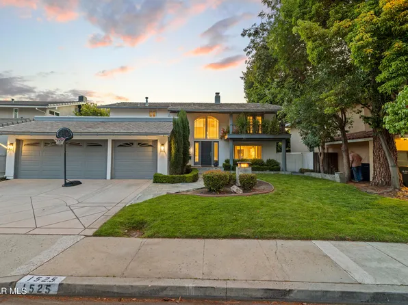 1525 Brentford Ave, Westlake Village, CA 91361