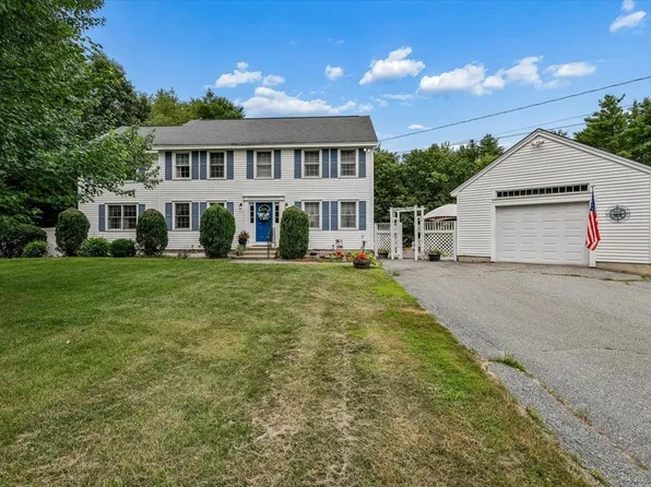 130 Joppa Road, Merrimack, NH 03054