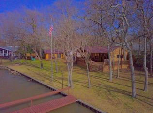 156 Seminole Loop, Mabank, TX 75156