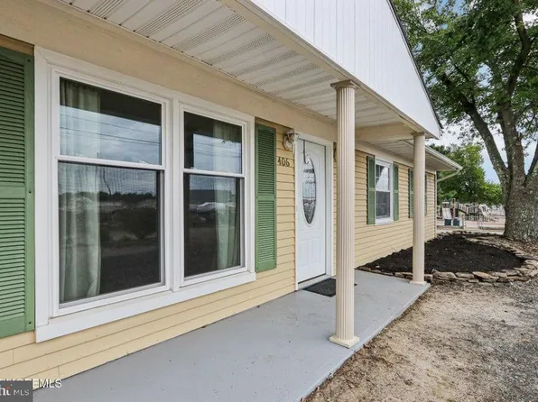 406 Sycamore Dr, Lanoka Harbor, NJ 08734