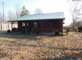 6562 Hillbrook Ln, Brookport, IL 62910
