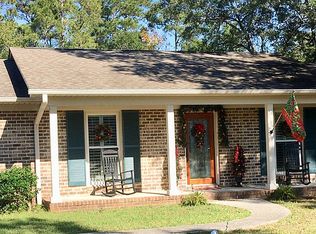 228 Johnstone Ln, Georgetown, SC 29440