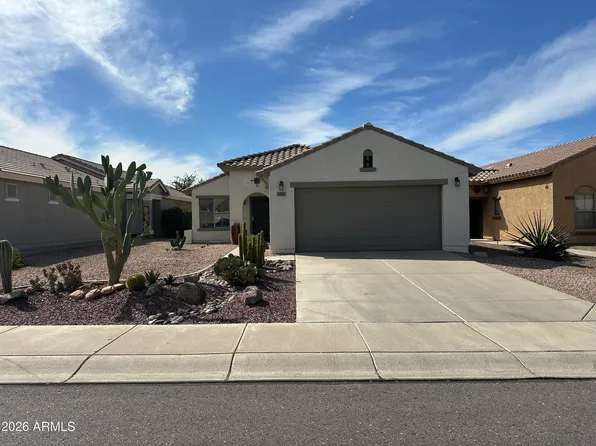 33002 N SANDSTONE Drive, San Tan Valley, AZ 85143
