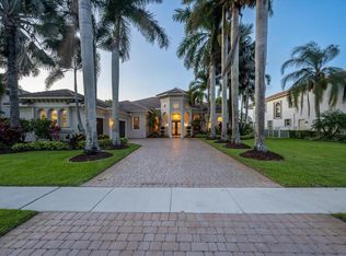 12308 Equine Ln, Wellington, FL 33414