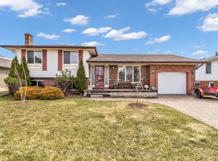 32 Wellbrook Blvd, Welland, ON L3C 5T4