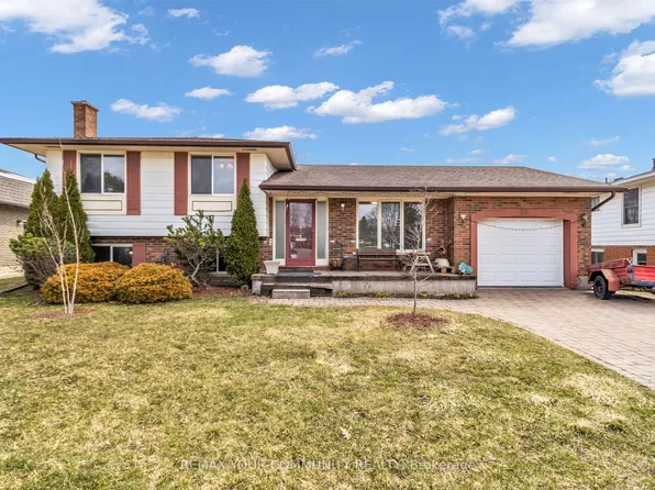 32 Wellbrook Blvd, Welland, ON L3C 5T4