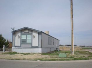 2526 Sonrisa Loop, Las Cruces, NM 88007