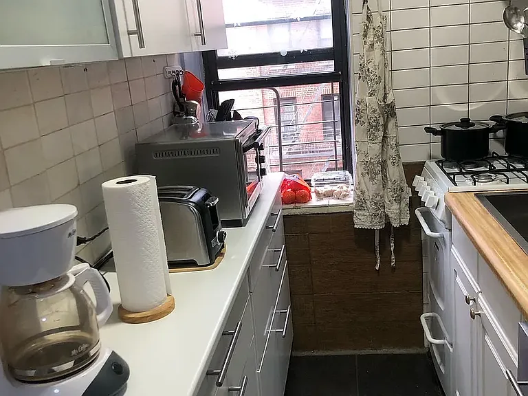 67-71 Yellowstone Blvd #4S — Photo 9