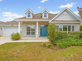 110 Lamon Dr, Santa Rosa Beach, FL 32459