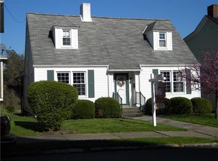 126 N Maiden St, Waynesburg, PA