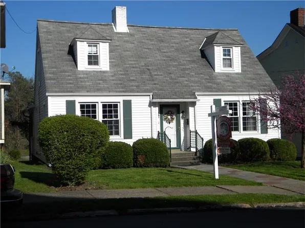 126 N Maiden St, Waynesburg, PA 15370
