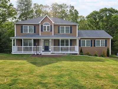 66 Eagle Dr, Dudley, MA, 01571