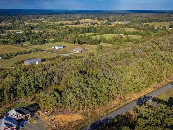 0 Mountain Ranch Blvd, Austin, AR 72007