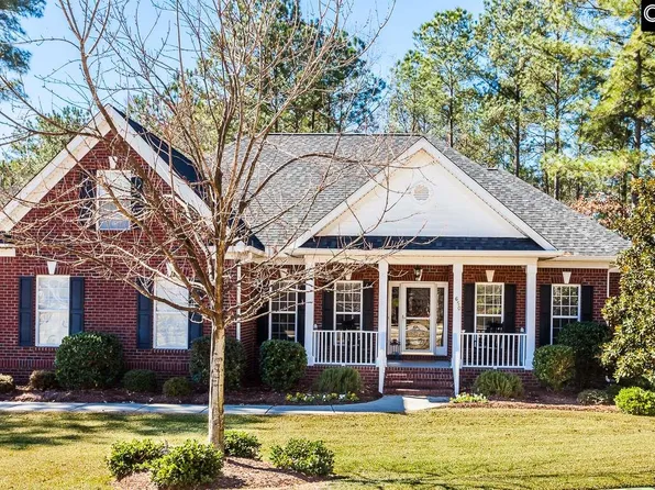 650 Anson Dr, Columbia, SC 29229