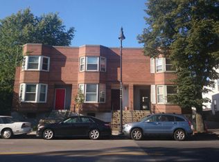 22 Preble St, South Boston, MA 02127