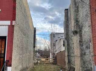 1938 Page St, Philadelphia, PA 19121