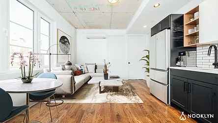 Rented by Nooklyn NYC LLC