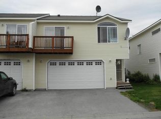 961 Oak Ridge Dr, Anchorage, AK 99518