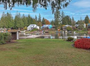 31430 W Lake Morton Drive SE, Kent, WA