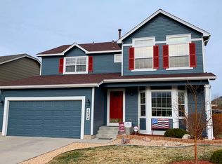 4094 Morning Glory Rd, Colorado Springs, CO 80920