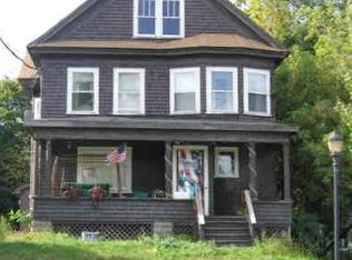74 Bangor St, Augusta, ME 04330