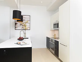 Rented by Nancy Packes Inc.