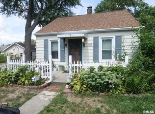 3417 W Shoff Ave, Peoria, IL