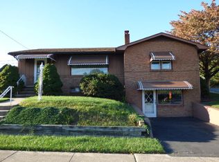 1205 Brooke Blvd, Reading, PA 19607