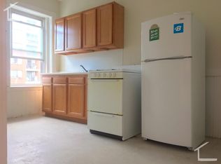 15 Mount Hood Rd #11, Brighton, MA 02135