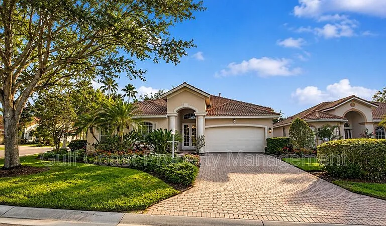 6836 Bay Hill Dr — Photo 1