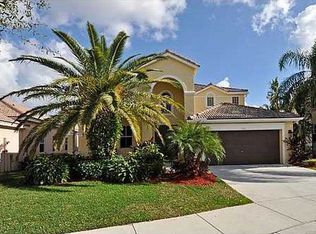 4422 Stone Ridge Way, Weston, FL 33331