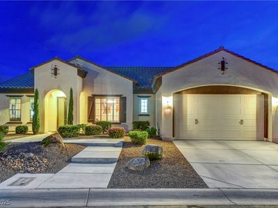 2913 Grande Arch St, Henderson, NV, 89044