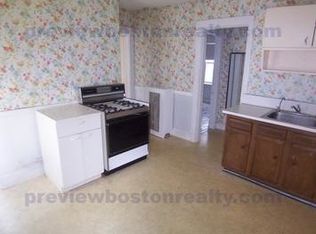 69 Euston Rd #SD1, Brighton, MA 02135