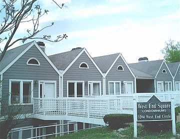 Not your average Condo!